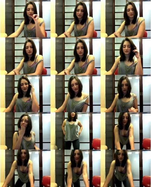 Download Video File: myfreecams gentle18