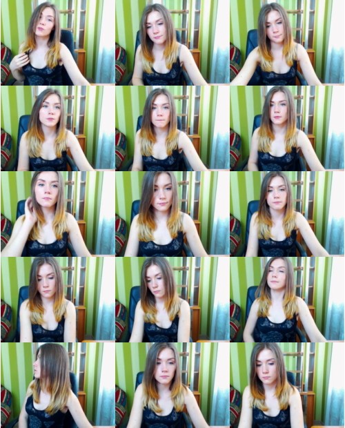 Download Video File: myfreecams gia blue
