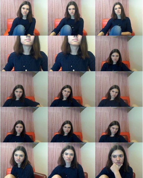 Download Video File: myfreecams gilliangl