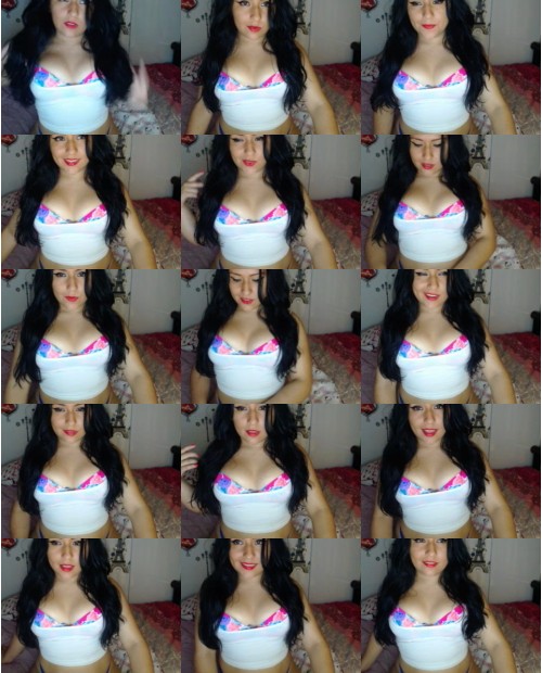 Download Video File: myfreecams ginger fame