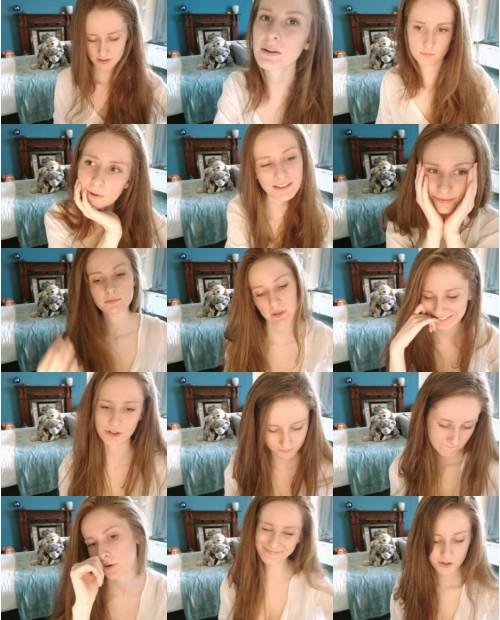 Download Video File: myfreecams gingergiggles