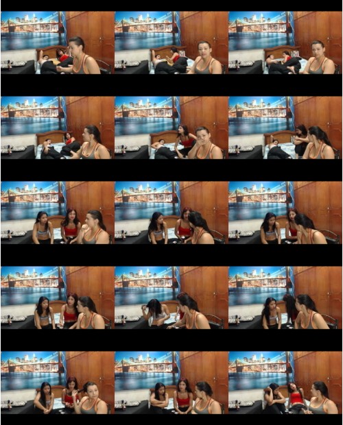 Download Video File: myfreecams girlspassion