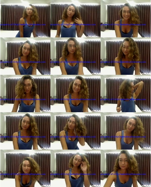 Download Video File: myfreecams girlycheeks