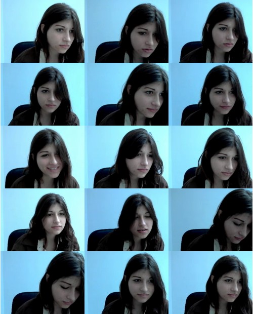 Download Video File: myfreecams gisellia