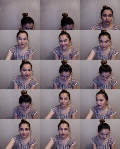 Download Video File: myfreecams gladiolla