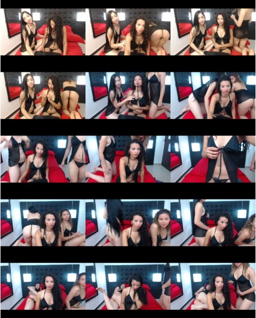 Download Video File: myfreecams glambunnies