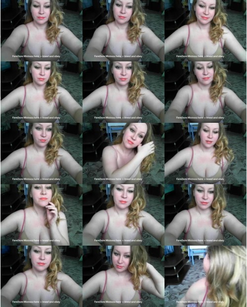 Download Video File: myfreecams goddesskisa