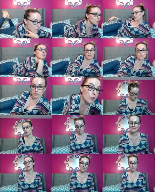 Download Video File: myfreecams goddessnadia