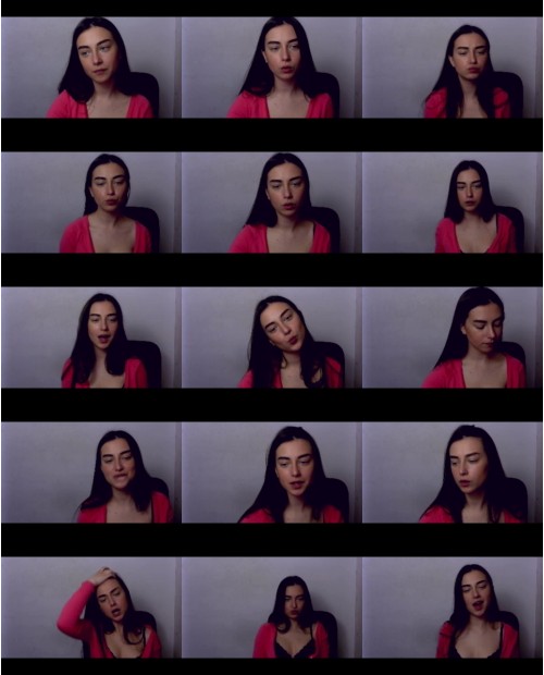 Download Video File: myfreecams gracielaa