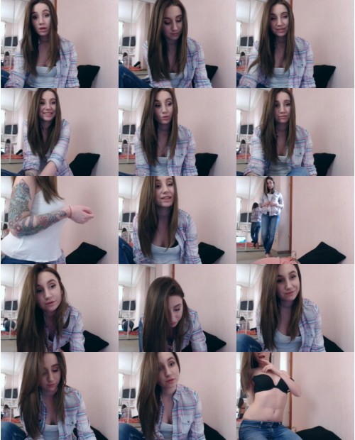 Download Video File: myfreecams greentattoo