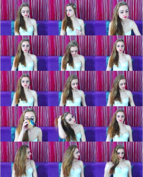 Download Video File: myfreecams greysye