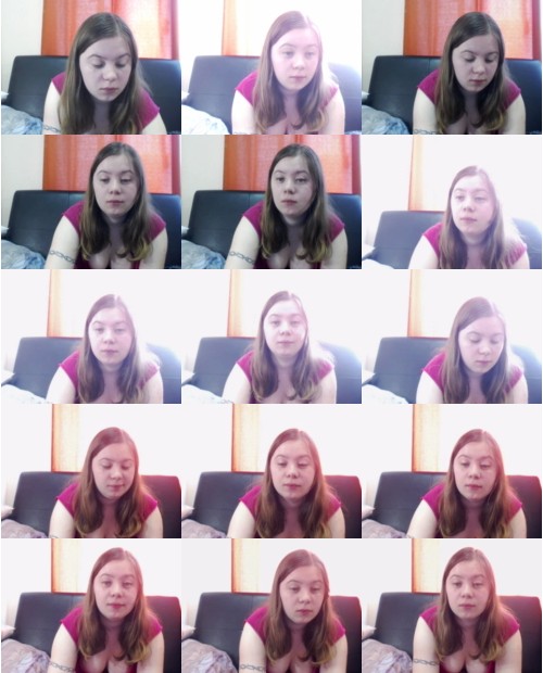 Download Video File: myfreecams hannaandres