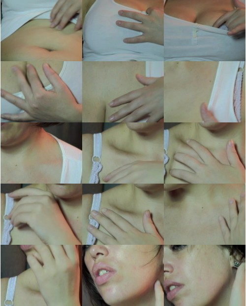 Download Video File: myfreecams hannah green