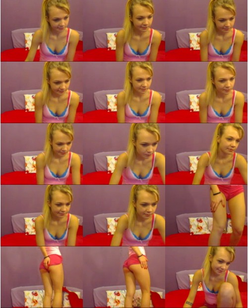 Download Video File: myfreecams happyanna