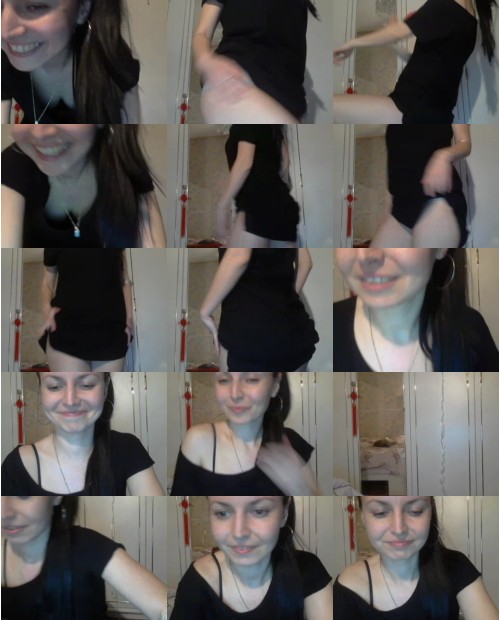 Download Video File: myfreecams happyjul