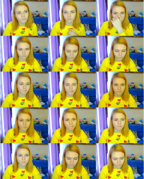 Download Video File: myfreecams harmful red