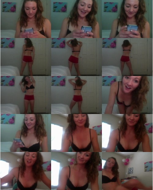 Download Video File: myfreecams harperrose