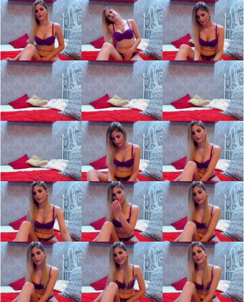 Download Video File: myfreecams heidistarr