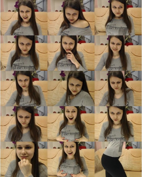 Download Video File: myfreecams helen smile