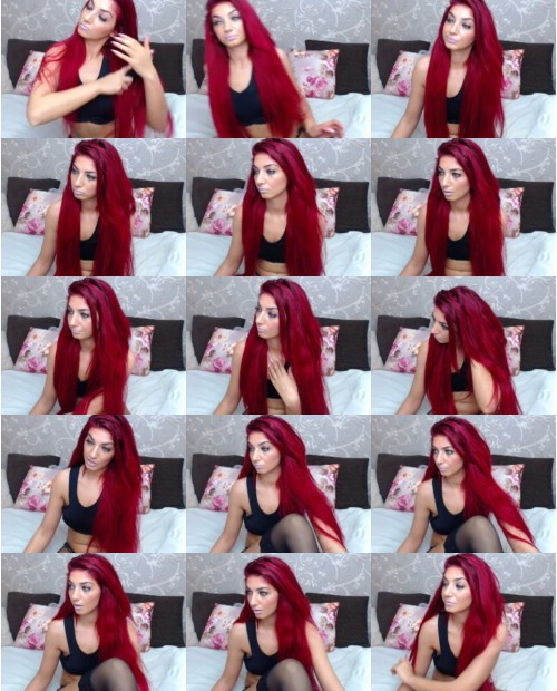 Download Video File: myfreecams hellenroyy