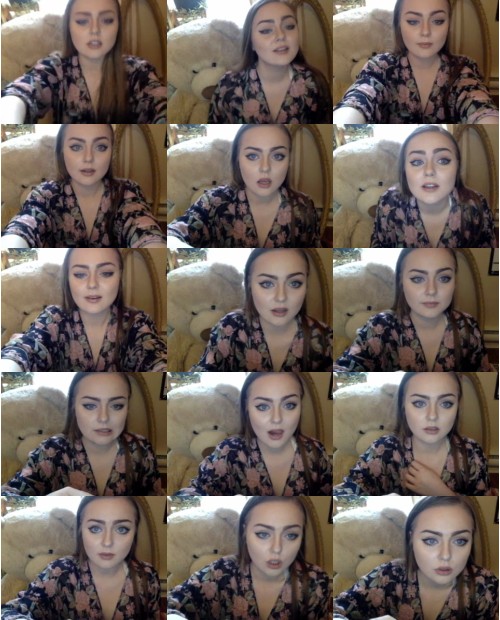 Download Video File: myfreecams holly daze