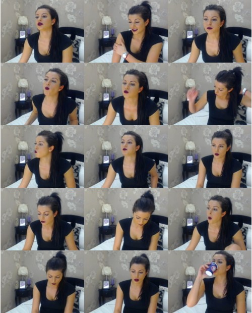 Download Video File: myfreecams hotbrunette00