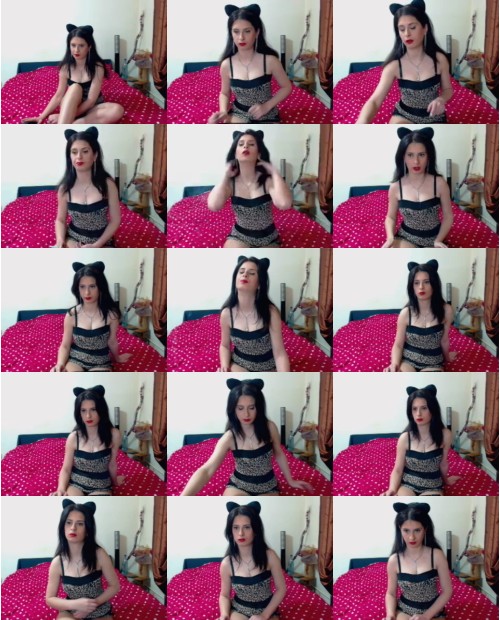 Download Video File: myfreecams hotina