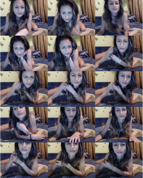 Download Video File: myfreecams hotluana9