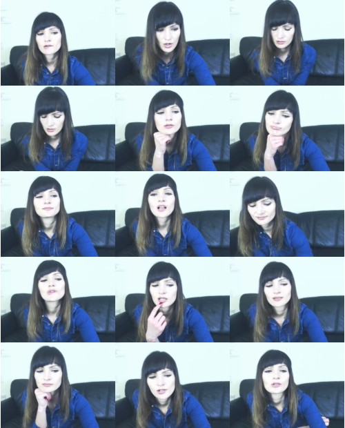 Download Video File: myfreecams hottiebadgirl