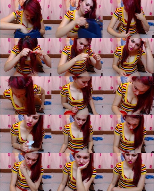 Download Video File: myfreecams hotttyselena