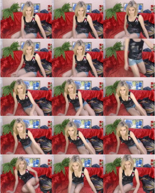 Download Video File: myfreecams icechampaign