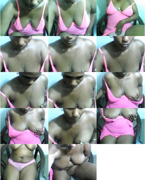 Download Video File: myfreecams imanbowie22