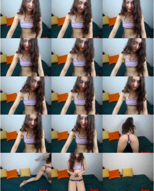 Download Video File: myfreecams imcutekat