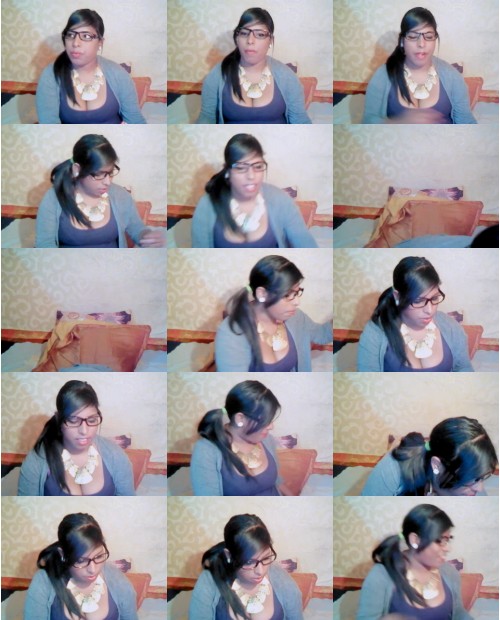 Download Video File: myfreecams indiantopaz4u