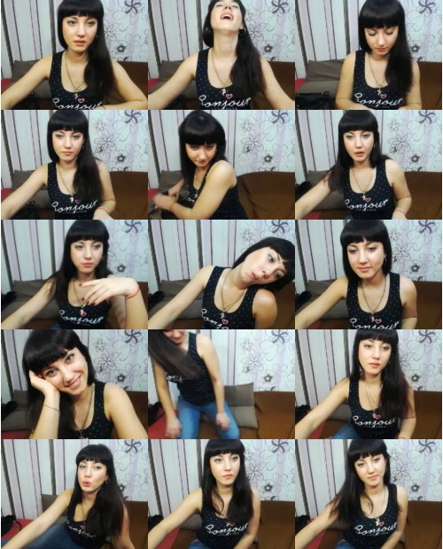 Download Video File: myfreecams infiny