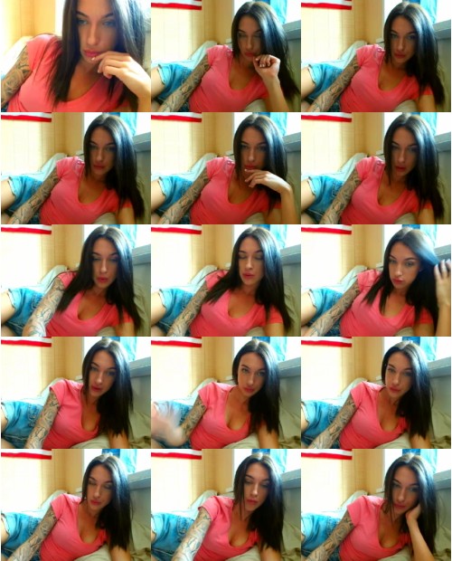 Download Video File: myfreecams inkedkate