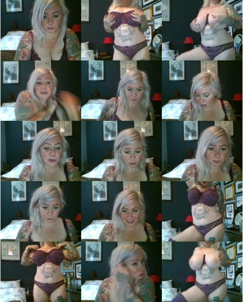 Download Video File: myfreecams inkedpoppy