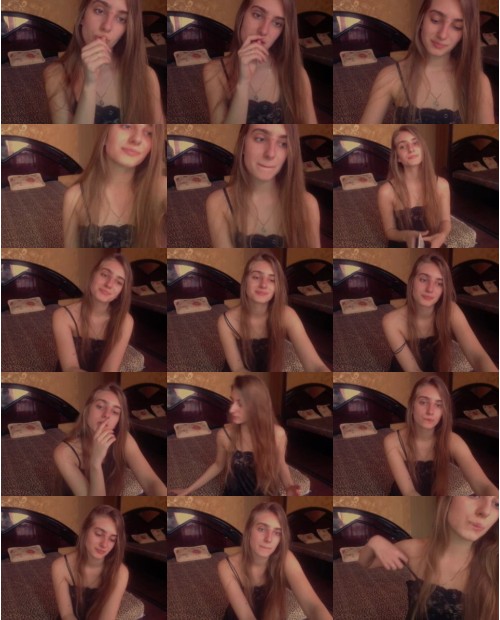 Download Video File: myfreecams iren beby