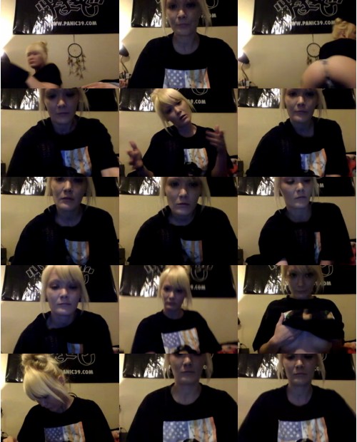 Download Video File: myfreecams irie jane