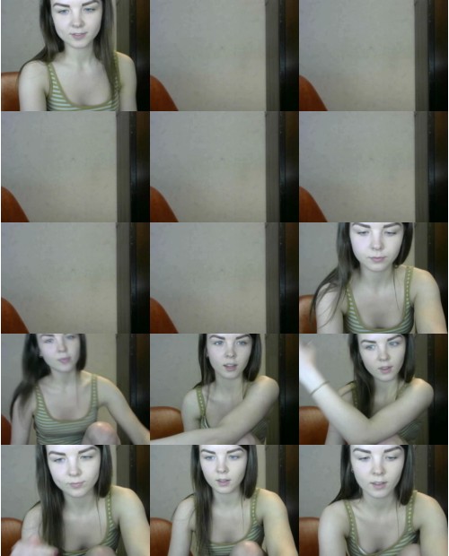 Download Video File: myfreecams irisice