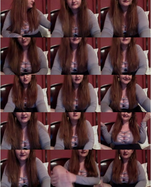 Download Video File: myfreecams isabellarosen