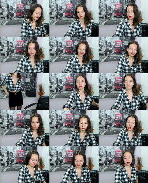 Download Video File: myfreecams isarraa