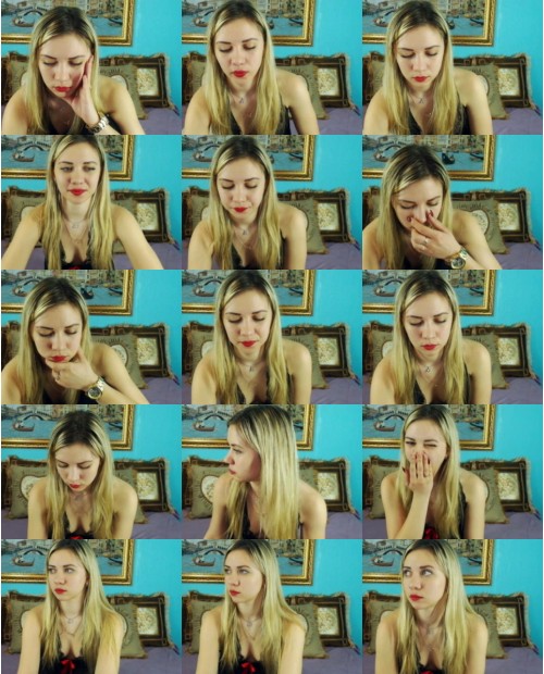 Download Video File: myfreecams iva94