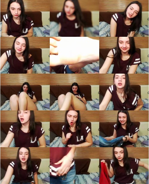 Download Video File: myfreecams ivoryivon