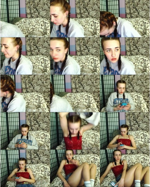 Download Video File: myfreecams ivys 