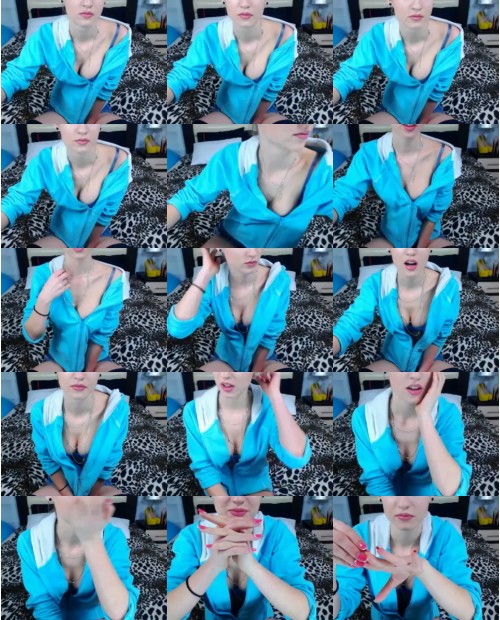 Download Video File: myfreecams izabellalovex