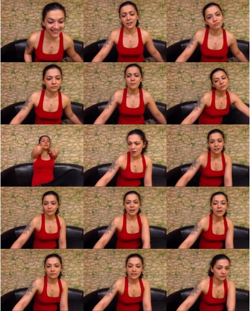 Download Video File: myfreecams izzasweetty