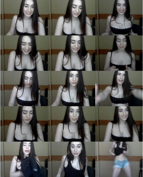 Download Video File: myfreecams j u l i e t a