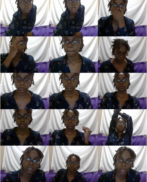 Download Video File: myfreecams jadaknotz