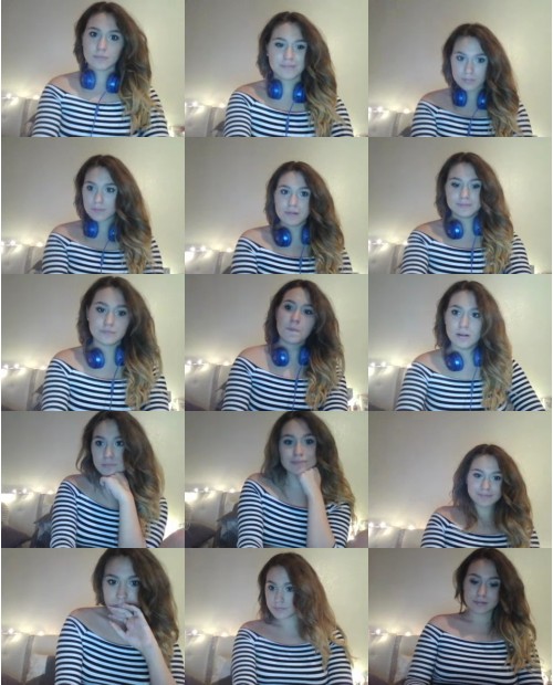 Download Video File: myfreecams jadesophia